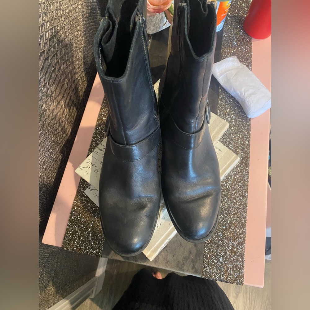 Born Ankle Boot - image 6